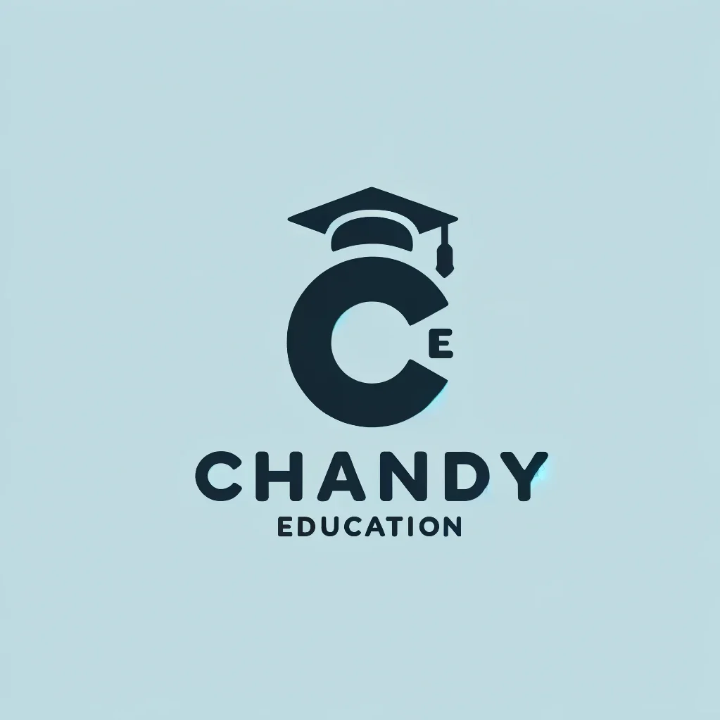 Chandy Education